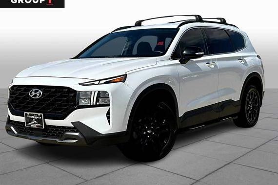 HYUNDAI SANTA FE 2023 5NMS6DAJXPH484565 image